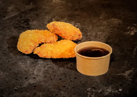 Restaurant street food à Grenoble | Maison Mitraillette