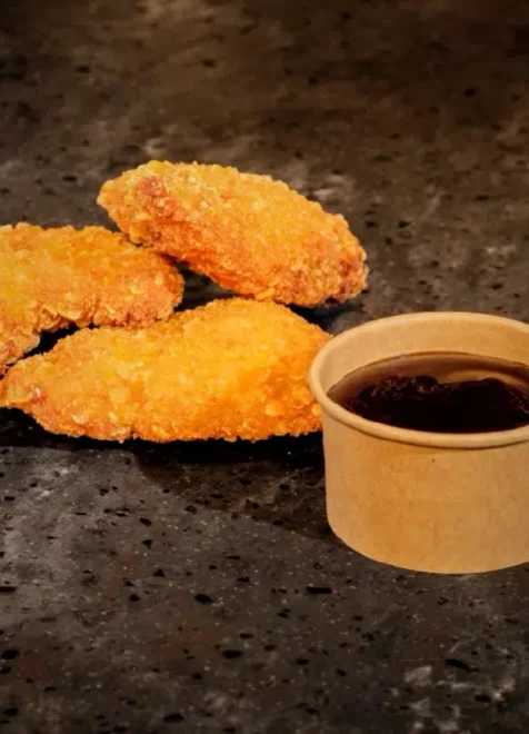 Restaurant street food à Grenoble | Maison Mitraillette