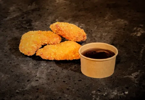 Restaurant street food à Grenoble | Maison Mitraillette