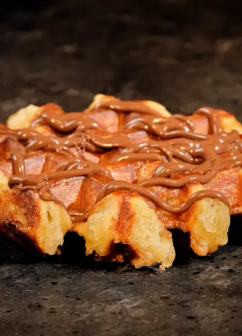 Restaurant street food à Grenoble | Maison Mitraillette