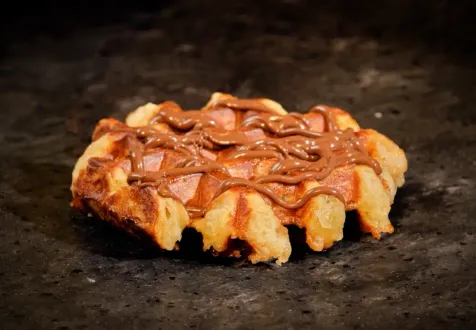 Restaurant street food à Grenoble | Maison Mitraillette