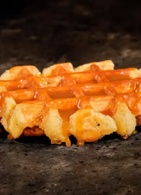 Restaurant street food à Grenoble | Maison Mitraillette