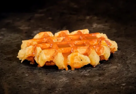 Restaurant street food à Grenoble | Maison Mitraillette