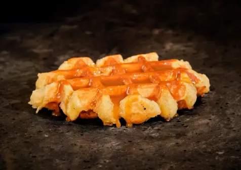 Restaurant street food à Grenoble | Maison Mitraillette