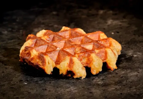 Restaurant street food à Grenoble | Maison Mitraillette