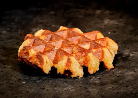 Restaurant street food à Grenoble | Maison Mitraillette