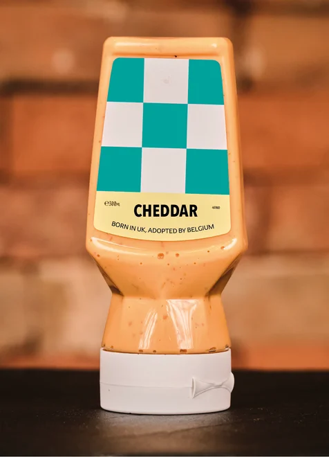 Restaurant street food à Grenoble | Maison Mitraillette