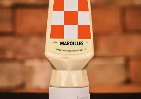 Restaurant street food à Grenoble | Maison Mitraillette