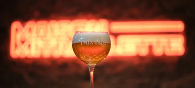 Restaurant street food à Grenoble | Maison Mitraillette