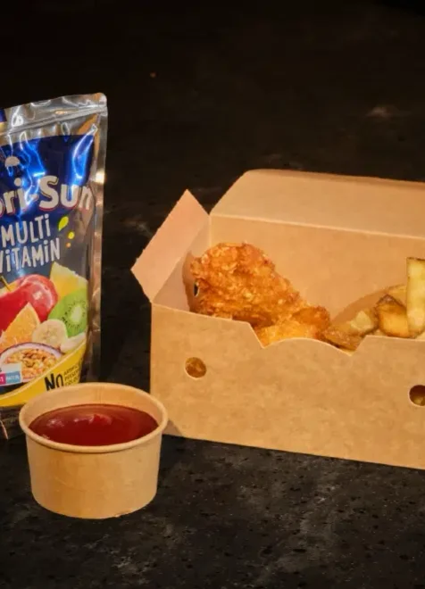 Restaurant street food à Grenoble | Maison Mitraillette