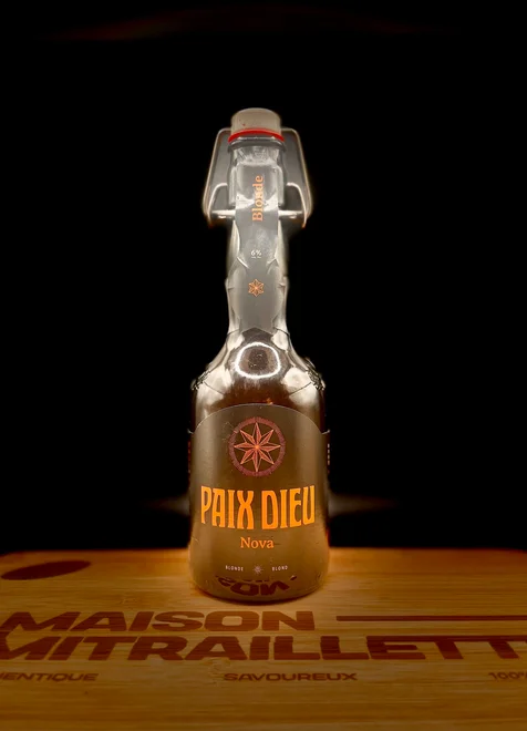 Restaurant street food à Grenoble | Maison Mitraillette