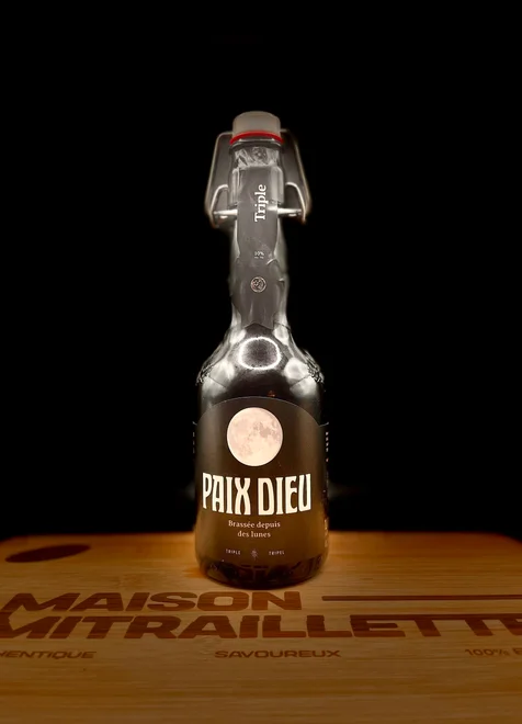 Restaurant street food à Grenoble | Maison Mitraillette