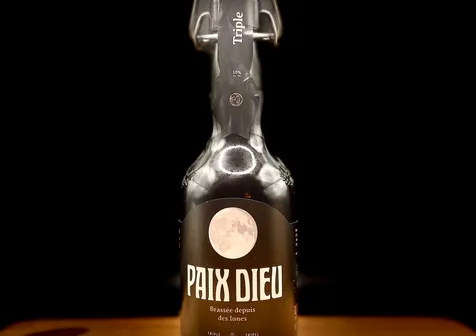 Restaurant street food à Grenoble | Maison Mitraillette