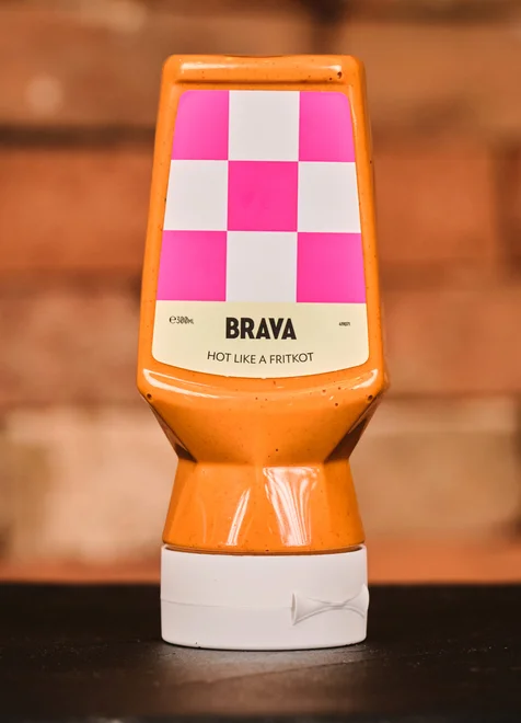 Restaurant street food à Grenoble | Maison Mitraillette