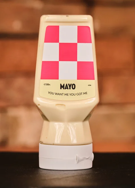 Restaurant street food à Grenoble | Maison Mitraillette