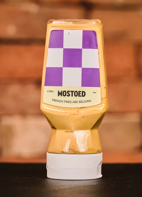 Restaurant street food à Grenoble | Maison Mitraillette