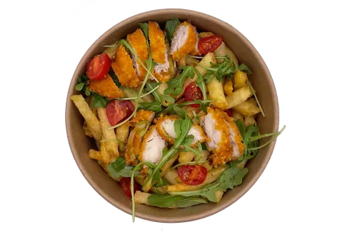 Restaurant street food à Grenoble | Maison Mitraillette