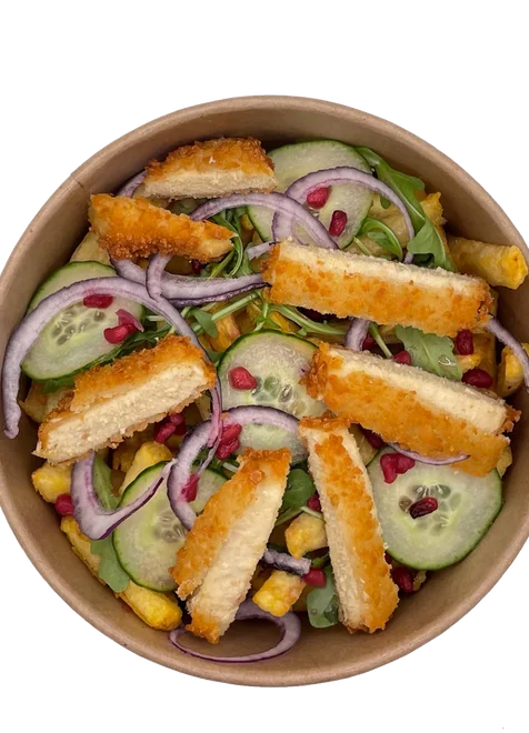 Restaurant street food à Grenoble | Maison Mitraillette