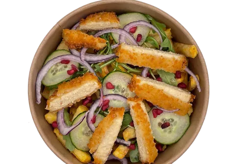 Restaurant street food à Grenoble | Maison Mitraillette