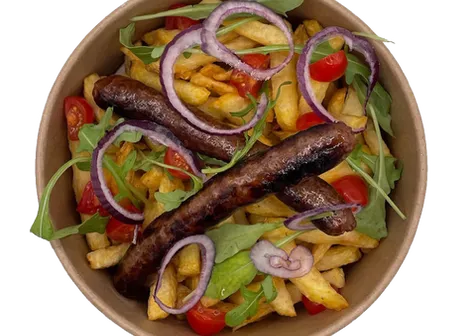 Restaurant street food à Grenoble | Maison Mitraillette