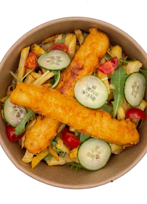 Restaurant street food à Grenoble | Maison Mitraillette