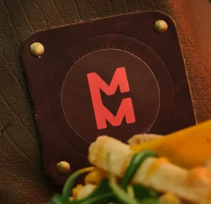 Restaurant street food à Grenoble | Maison Mitraillette