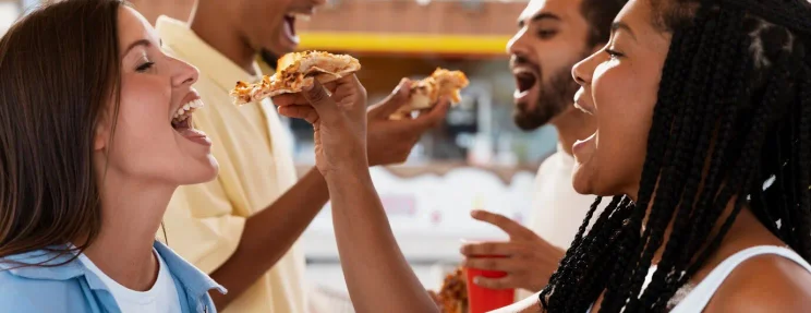 Restaurant street food à Grenoble | Maison Mitraillette